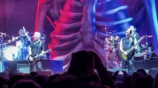 The Offspring - Killboy Powerhead (Didjits cover) @ Honda Center 6/1/24
