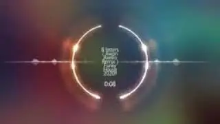 Awan axello - 8 ltrs (awan axello remix) fvnky house new!!!
