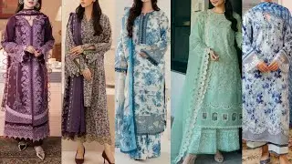 Latest Long Shirt/Kurta Design Ideas For Girls | Long Kurta Design | Long shirt Design 