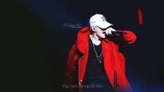 [Vietsub] HYYH Intro: Nevermind - Suga (BTS)