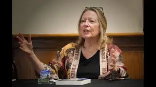Reading In the Wild with Joan Griffin
