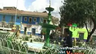 Popurri de huaynos
