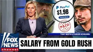 The Real Reason Parker Schnabel And Tony Beets Crews Get Paid So Much