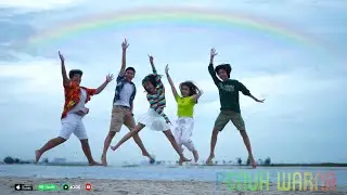 Vania Rahma - Penuh Warna  (Official Music Video)