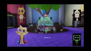 The Dandy&rsquo;s World Story (Part 1)