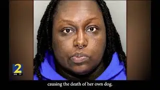 We caught her #dog #newsupdates #pets  #cobbcounty #justice #dayinthelife #breakingnewslive #updates