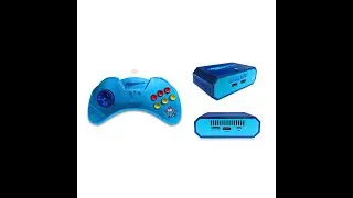 ayudando a la cominidad retro como guardar /save en uns consola arcade 1up megaman / pac-man