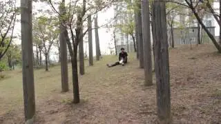 Speedy Flying Silk