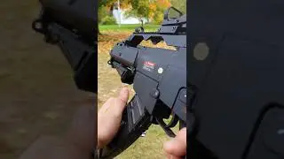 G36C