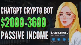 Crypto Arbitrage Trading Bot Tutorial: Earn $2000 Per Day with Ethereum Smart Contracts