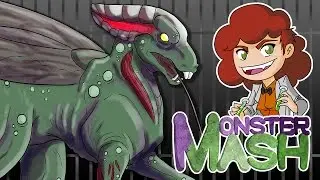 Monster Mash | Plague and Sickness