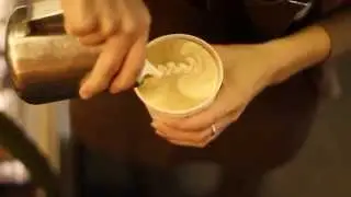 COFFEEBOX. 1DAY