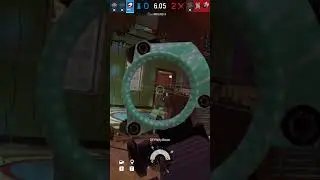 Good 3k or Lucky 3k | Rainbow Six Siege