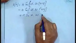Lec-20 Tutorial & Introduction to Computer Aided Design of Filters