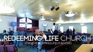 Redeeming Life Church Live-Stream