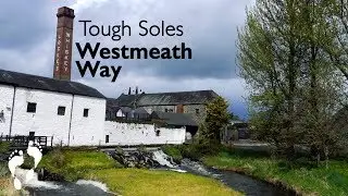 The Westmeath Way 👣 Kilbeggan to Lough Ennell