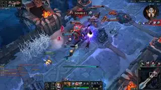 Heimerdinger Pro Montage   Don't Gank Me