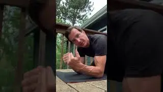 The Pump - Core - Arm positioning