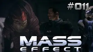 MASS EFFECT | Eine Pflanzliche Lebensform? #011 [Deutsch/HD]