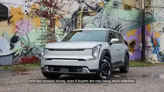 EV Prices After Losing Tax Credits: The Impact