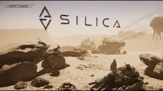 Silica Part 1