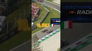 10 consecutive victories for Max Verstappen 🍾 #italiangp🇮🇹 #italiangp2023 #maxverstappen👑🇳🇱
