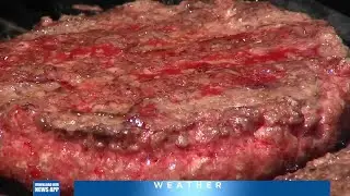 National Burger Month