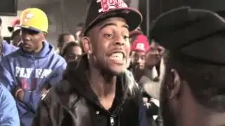 Top 10 Moments of Yung Ill Vs T-Rex