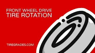 Front Wheel Drive Tire Rotation