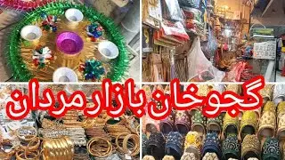 Gaju Khan bazar mardan 🥰💫