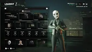 Best weapon XP method in Payday 3!!! (Skills 2.0 UPDATED)
