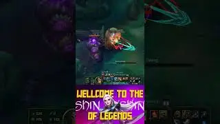 OLAF 1V1 NAUTILUS....