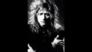 David Coverdale - With All Of My Heart (subtitulos en español)