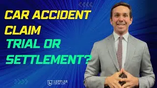 Will My Car Accident Case Go to Trial?