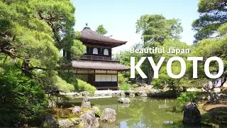Beautiful Travel in Japan／Historical City 
