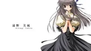 Air Visual Novel Opening