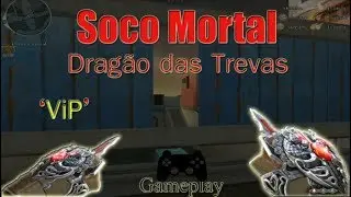 Gameplay Soco Mortal [VIP]