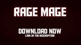 Rage Mage - An Indie RPG | Trailer