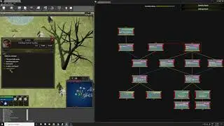 Quest Editor Showcase 7 - Real Time Quest Track
