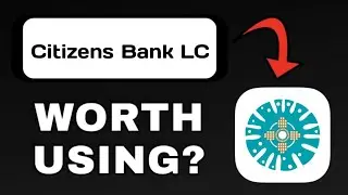 ОБЗОР ПРИЛОЖЕНИЯ CITIZENS BANK LC &mdash; СТОИТ ЛИ ОНО?