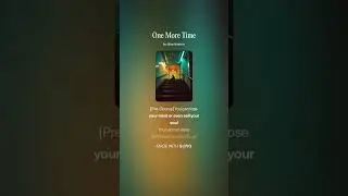 One more time #funtimerecords #music #spotify #applemusic #song