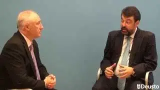 Entrevista a Javier Ormazabal, presidente de Velatia