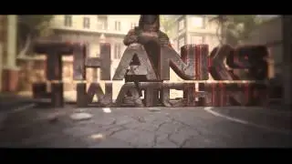 Motion Track #2 - Bo2 - Slums