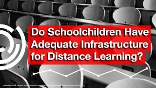 School Lockdown: Distance Learning Environment During the Pandemic