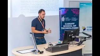 Cyber Science 2022: Investigating line graph aesthetic for enhanced cyber security awareness