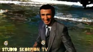 ШЕРАЛИ ЖУРАЕВ КАБАМ ОНАМ. 