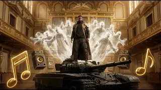 Main Character Energy: 30 Minutes of Cinematic Spiritual Warfare Music 🔥
