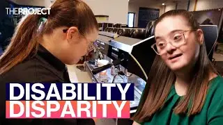 Australia's Disability Wage Crisis Explained