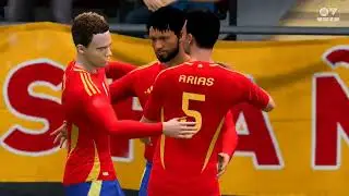 EA SPORTS FC 25 : PLAYER CAREER - #270