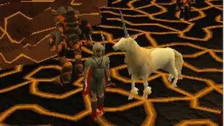 Runescape Sparc Mac's 